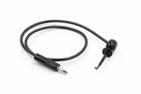 E-Z Hook BX6W PVC Test Lead
